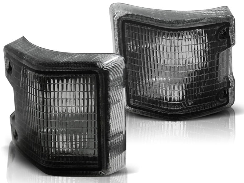 Fumeur à Clignotants avant compatible avec VW T3 79-92