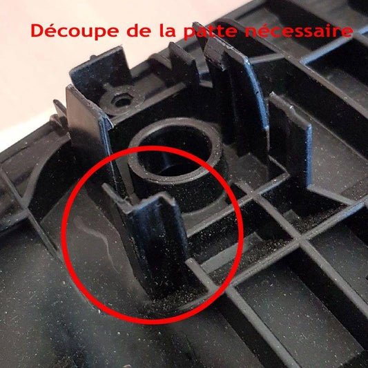  Kit 2 Capteurs Map Sensor Bosch 4 Bars 2.0 TSI EA888 gen3