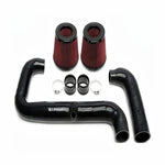Kit Admission Directe pour BMW 135i/335i (E8x/E9x) - TA Technix