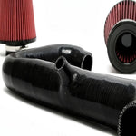 Kit Admission Directe pour BMW 135i/335i (E8x/E9x) - TA Technix