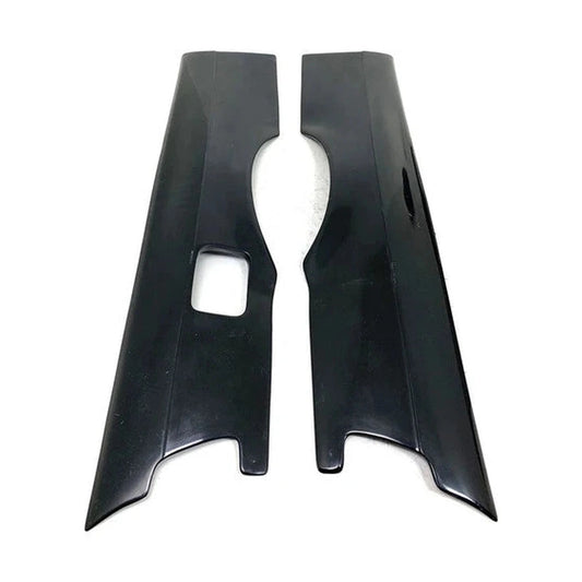  Kit Carrosserie Felony pour BMW E36 Coupé