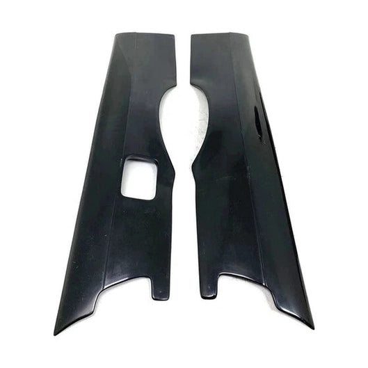 Kit Carrosserie Felony pour BMW E36 Coupé