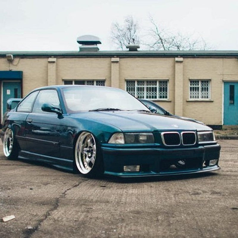  Kit Carrosserie Felony pour BMW E36 Coupé