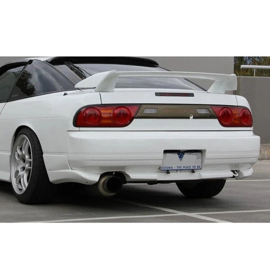  Kit Carrosserie Type-X Kouki pour Nissan S13