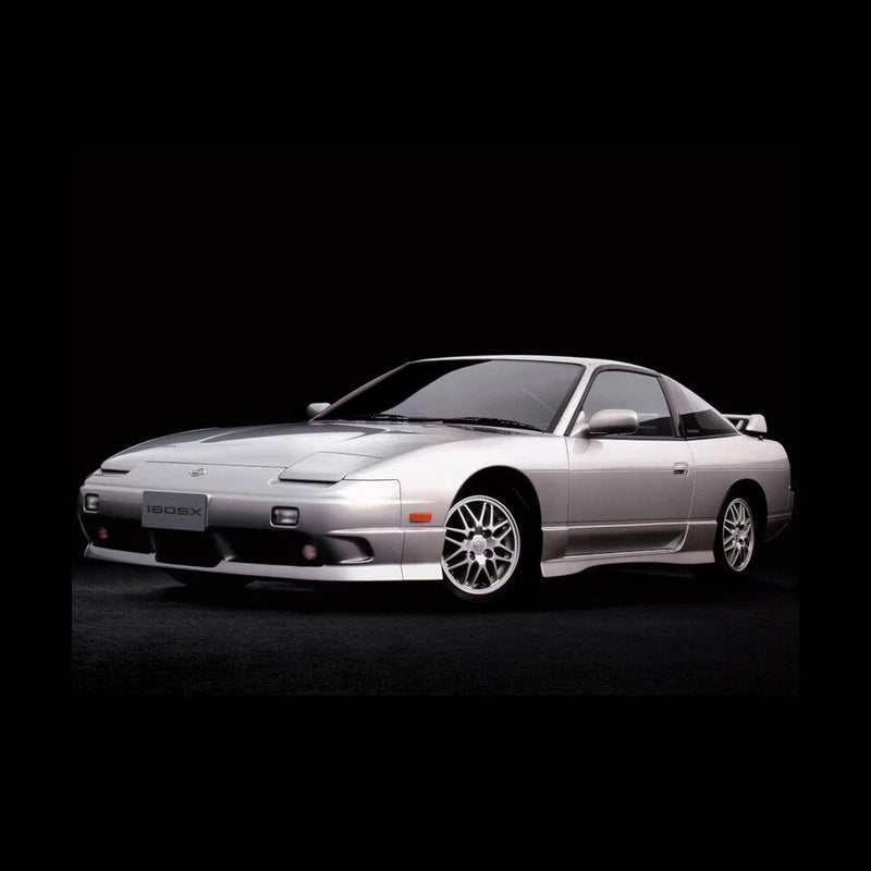  Kit Carrosserie Type-X Kouki pour Nissan S13