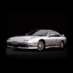  Kit Carrosserie Type-X Kouki pour Nissan S13