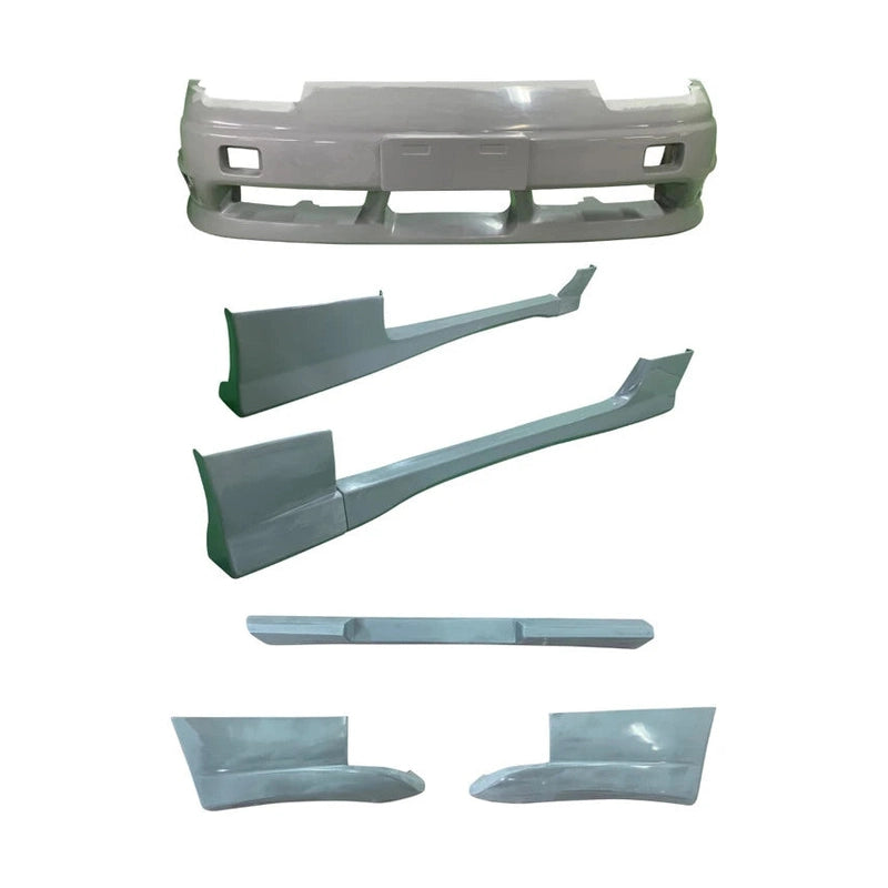  Kit Carrosserie Type-X Kouki pour Nissan S13