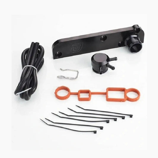  Kit PCV delete Dynaparts pour blocs EA113 VAG