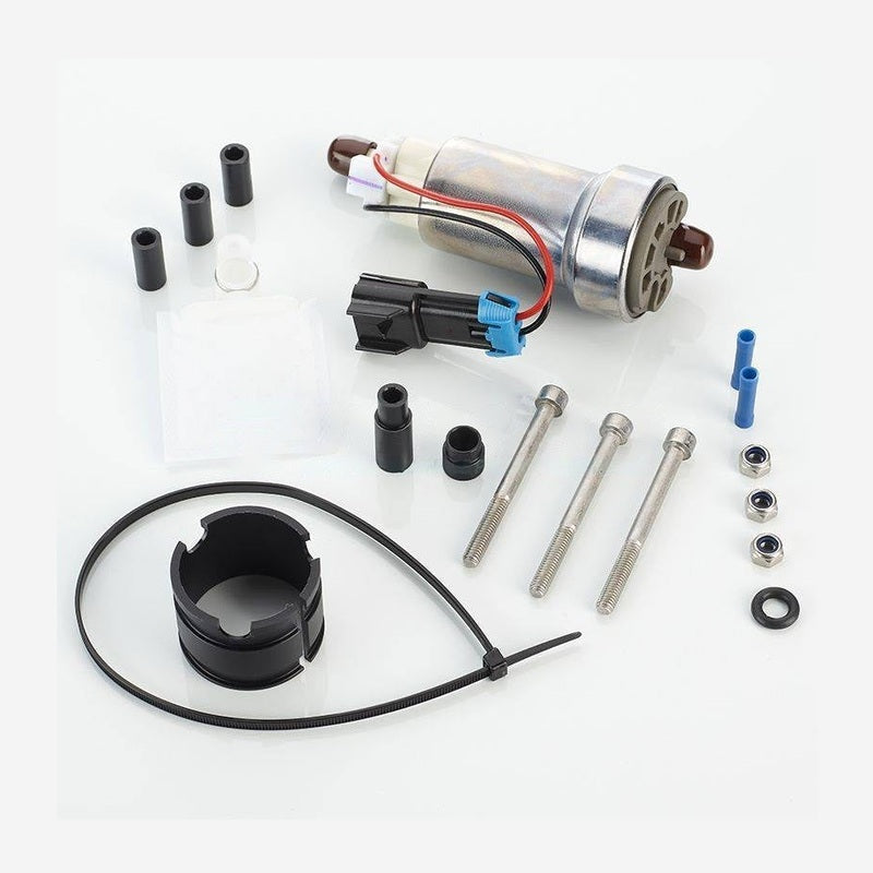  Kit Pompe Basse Pression Walbro 450L/h VAG EA888 Gen3 & Gen4 MQB