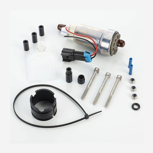  Kit Pompe Basse Pression Walbro 450L/h VAG EA888 Gen3 & Gen4 MQB