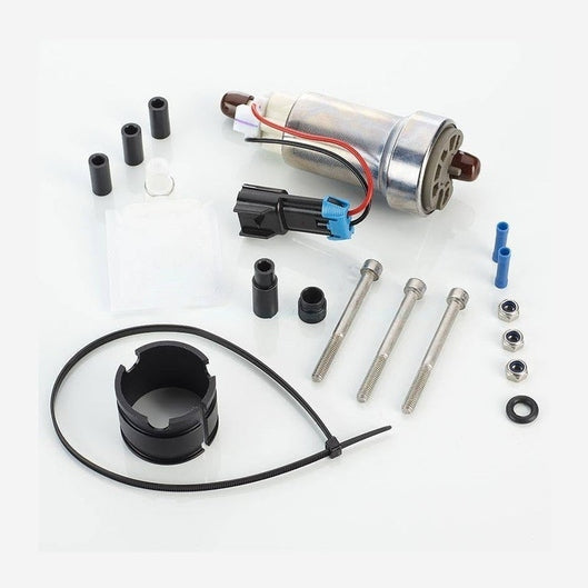  Kit Pompe Basse Pression Walbro 450L/h VAG EA888 Gen3 & Gen4 MQB