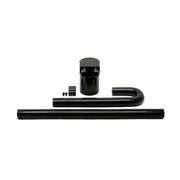 Kit Récupérateur de Vapeurs d'Huile Oil Catch Tank pour BMW N54 135i E82 E88 & 335i E90 E93