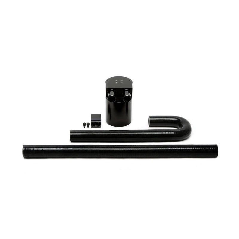  Kit Récupérateur de Vapeurs d'Huile Oil Catch Tank pour BMW N54 135i E82 E88 & 335i E90 E93