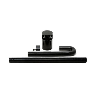  Kit Récupérateur de Vapeurs d'Huile Oil Catch Tank pour BMW N54 135i E82 E88 & 335i E90 E93