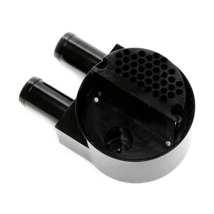  Kit Récupérateur de Vapeurs d'Huile Oil Catch Tank pour BMW N54 135i E82 E88 & 335i E90 E93