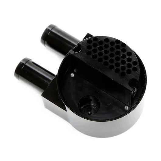  Kit Récupérateur de Vapeurs d'Huile Oil Catch Tank pour BMW N54 135i E82 E88 & 335i E90 E93