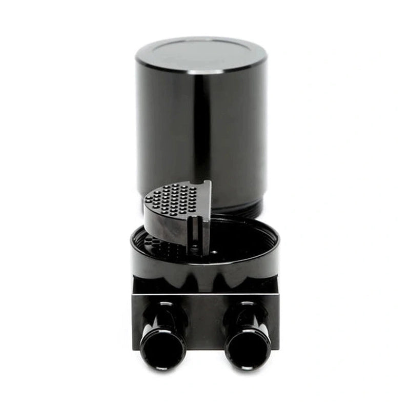  Kit Récupérateur de Vapeurs d'Huile Oil Catch Tank pour BMW N54 135i E82 E88 & 335i E90 E93