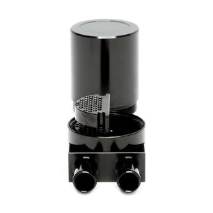  Kit Récupérateur de Vapeurs d'Huile Oil Catch Tank pour BMW N54 135i E82 E88 & 335i E90 E93