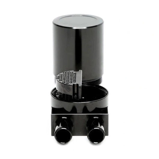  Kit Récupérateur de Vapeurs d'Huile Oil Catch Tank pour BMW N54 135i E82 E88 & 335i E90 E93