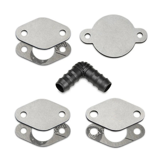  Kit Suppression Vanne EGR 1.2 / 1.6 / 2.0 TDI CR