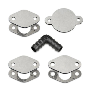  Kit Suppression Vanne EGR 1.2 / 1.6 / 2.0 TDI CR