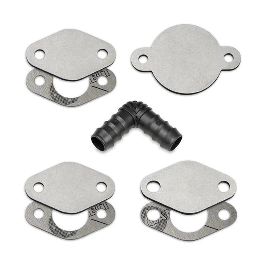  Kit Suppression Vanne EGR 1.2 / 1.6 / 2.0 TDI CR