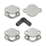 Kit Suppression Vanne EGR 1.2 TDI 1.6 TDI 2.0 TDI CR VW Audi Seat Skoda