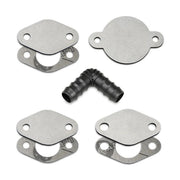 Kit Suppression Vanne EGR 1.2 TDI 1.6 TDI 2.0 TDI CR VW Audi Seat Skoda