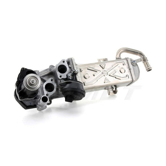  Kit Suppression Vanne EGR 2.0 TDI CR 140/170 avec simulateur EGR