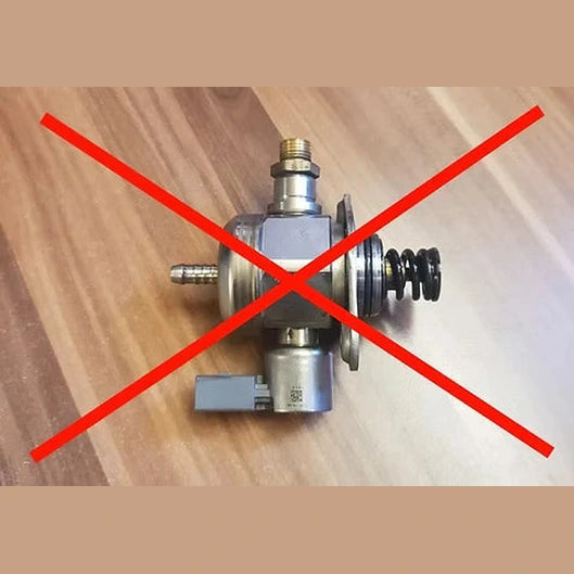  Kit VIS Motorsport Upgrade pompe haute pression 2.0 TSI / TFSI EA888 Gen2