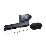 Kit admission directe Racingline R600 1.8 / 2.0 TSI / TFSI gen3 & gen4 MQB - Filtre en Mousse Trifoam