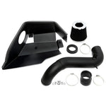 Kit admission directe pour Audi A3 8V, Seat Leon 5F, VW Golf 7 1.8/2.0 TSI/TFSI