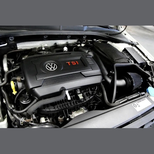  Kit admission directe pour Audi A3 8V, Seat Leon 5F, VW Golf 7 1.8/2.0 TSI/TFSI