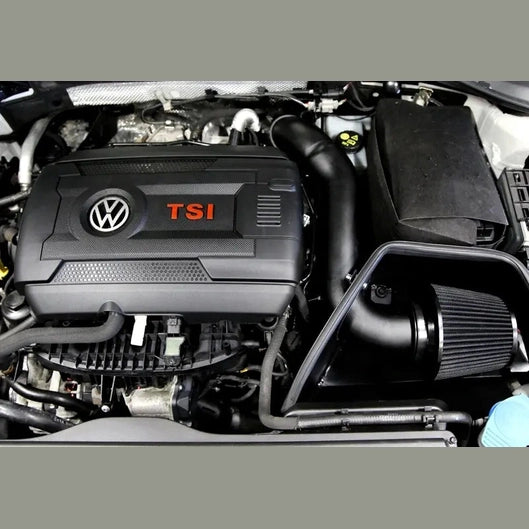 Kit admission directe pour Audi A3 8V, Seat Leon 5F, VW Golf 7 1.8/2.0 TSI/TFSI