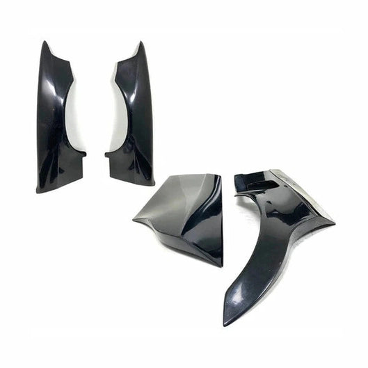 Kit carrosserie felony pour BMW E36 Berline