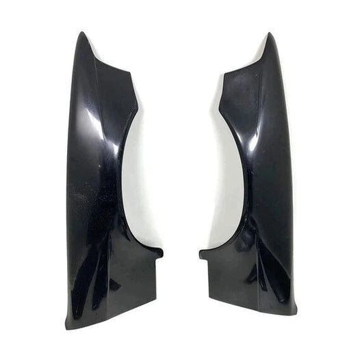 Kit carrosserie felony pour BMW E36 Berline