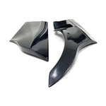 Kit carrosserie felony pour BMW E36 Berline