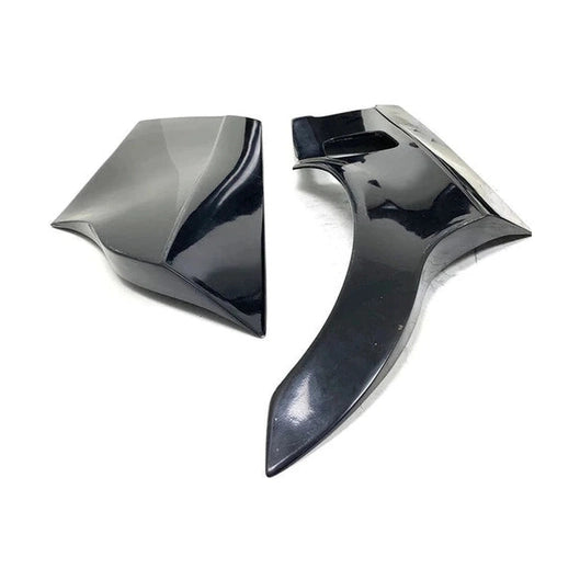 Kit carrosserie felony pour BMW E36 Berline