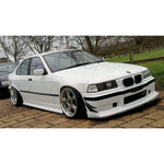 Kit carrosserie felony pour BMW E36 Berline