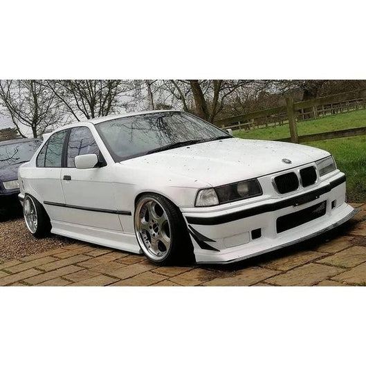 Kit carrosserie felony pour BMW E36 Berline