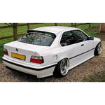 Kit carrosserie felony pour BMW E36 Berline