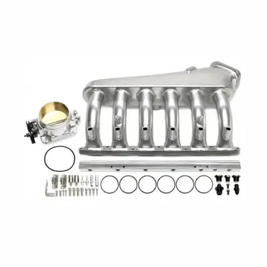  Kit collecteur d’admission pour BMW E36 E46 E34 E39 M50/M52 - TA Technix