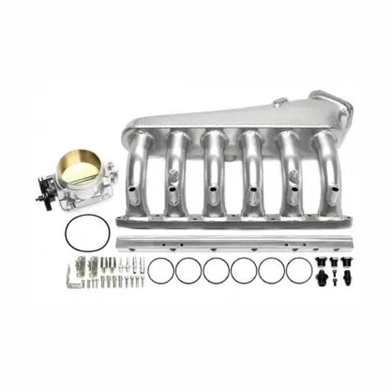  Kit collecteur d’admission pour BMW E36 E46 E34 E39 M50/M52 - TA Technix