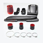 Kit d'admission Carbone Dynaparts pour VW Golf 7/8 GTI/R Audi S3 8V/8Y