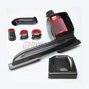 Kit d'admission Carbone Dynaparts pour VW Golf 7/8 GTI/R Audi S3 8V/8Y