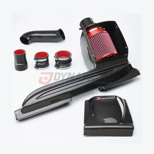  Kit d'admission Carbone Dynaparts pour VW Golf 7/8 GTI/R Audi S3 8V/8Y