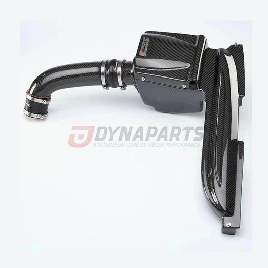 Kit d'admission Carbone Dynaparts pour VW Golf 7/8 GTI/R Audi S3 8V/8Y