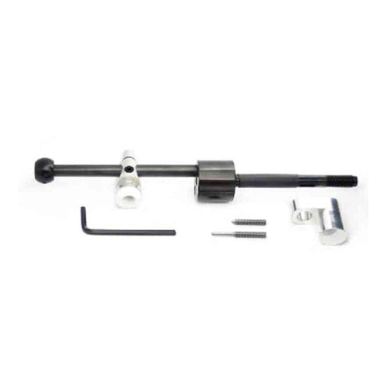  Kit de base de levier de vitesse court à 6 vitesses pour Subaru STI 02+ [GFB]