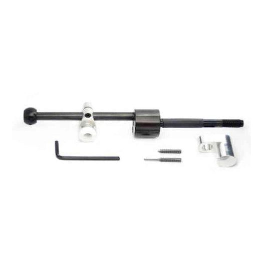  Kit de base de levier de vitesse court à 6 vitesses pour Subaru STI 02+ [GFB]