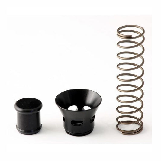  Kit de conversion Mach 2 DV vers soupape de décharge (pour T9120) [GFB]